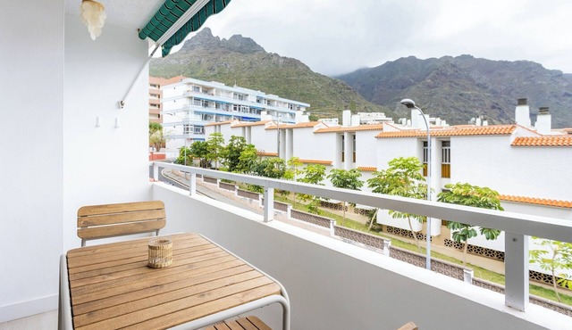 Home2Book Wichi Paradise Holiday Apartment