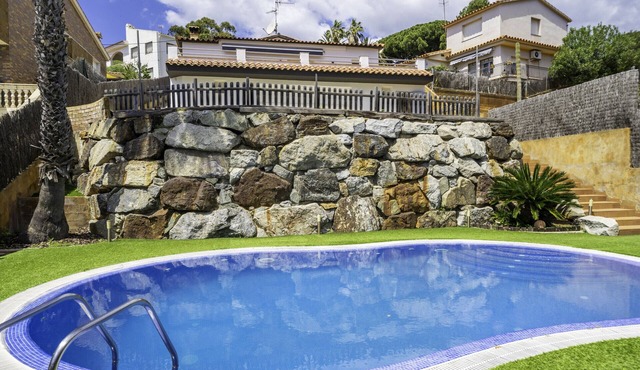HomeHolidaysRentals Electra - Costa Barcelona