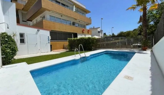Homerez - Apartment in Sanlúcar