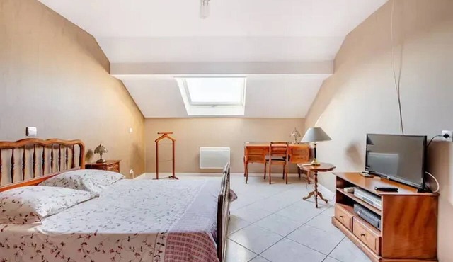 Homerez - Apartment Villeparisis in Villeparisis