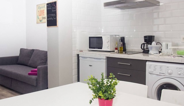 Homerez - Apartment - León city centre. in León