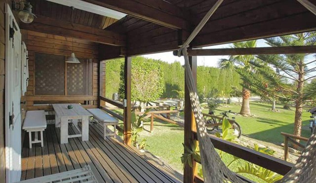 Homerez - Bungalow in Tarifa
