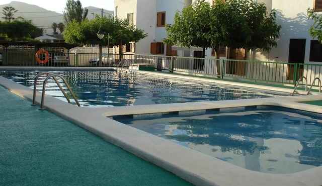 Homerez - House Benicàssim