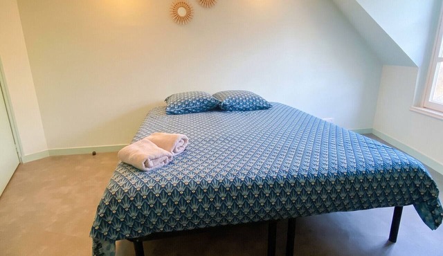 Homerez - Studio in Cherbourg in Cherbourg-en-Cotentin