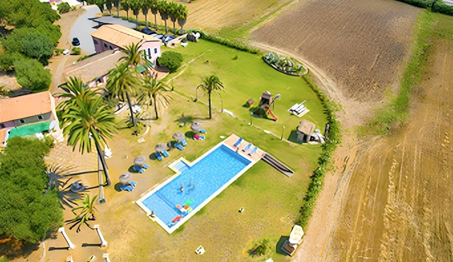 Homerez - Spacious Apt., Pollença