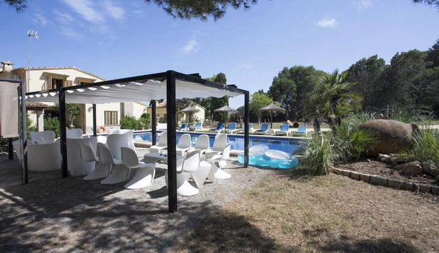 Homerez - Villa Port de Pollença
