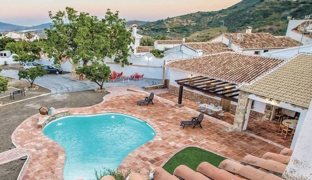 Homerez - Villa in Mondrón