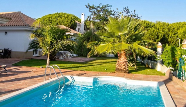 Homerez - Villa in Nuevo Portil