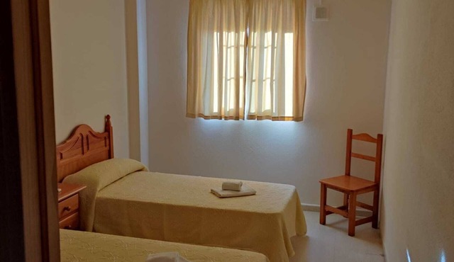 Hospedaje Benacazón A49 in Benacazon