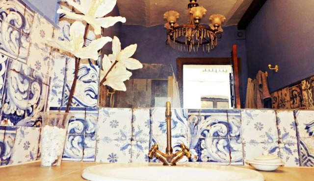 Hospederia de la Corte Rural House