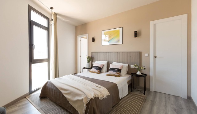Hostal 12 El Campello