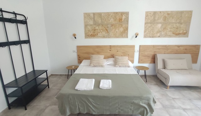 Hostal Alma