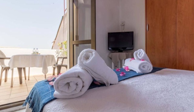 Hostal Arribes Del Duero