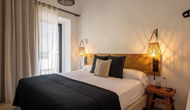Hostal Boutique Es Menut