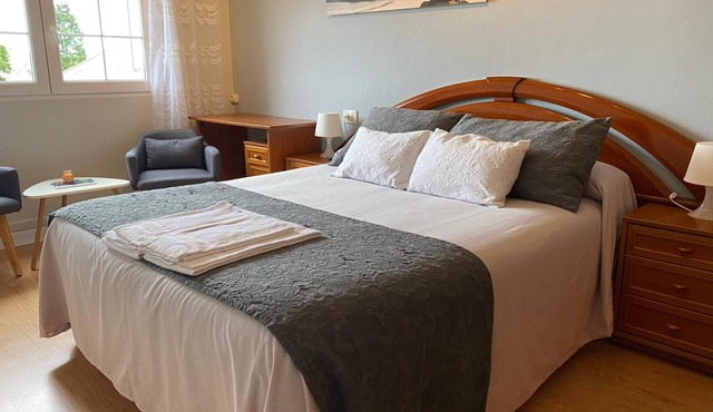 Hostal Buenavista