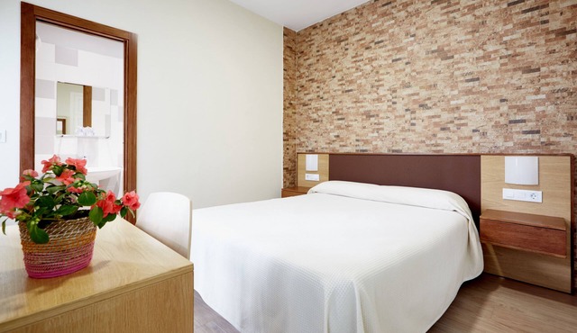 Hostal Campo Nuevo