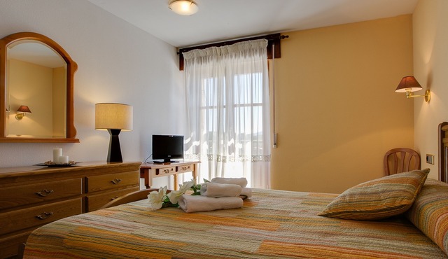 Hostal Casa Ramón III in Quintanar de la Sierra