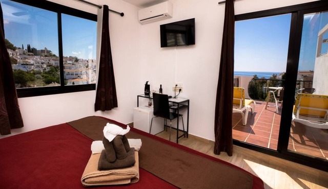 Hostal Casa Mercedes