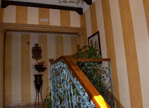 Hostal Castilla in Mocejón