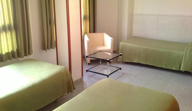 Hostal Centro Ejido in El Ejido
