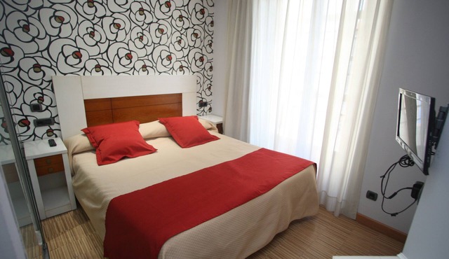 Hostal Centro in Soria
