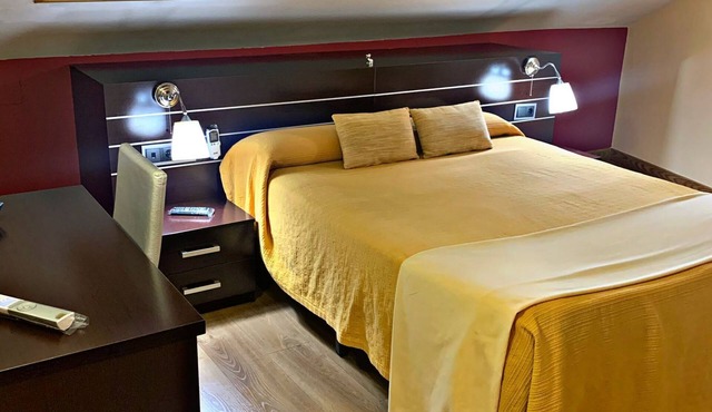 Hostal Doña Juana