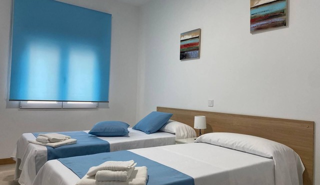 Hostal el olivo in Mora
