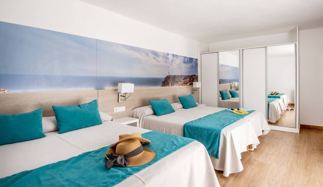 Hostal Es Pi