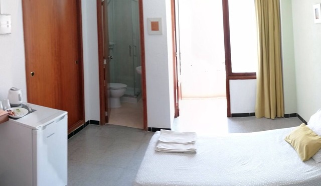 Hostal Saturno