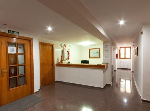 Hostal Gabás in Borja