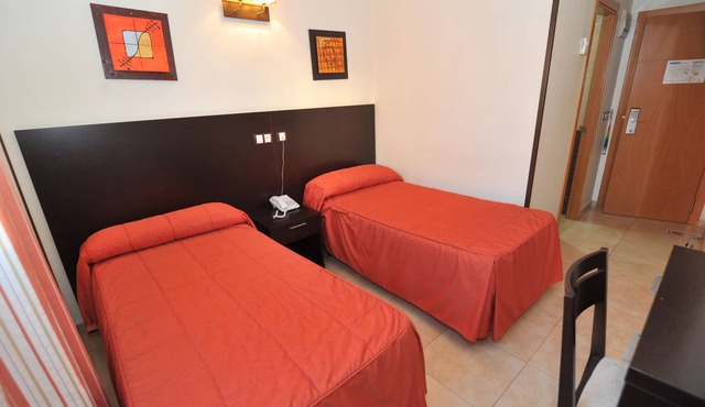 Hostal Goyma III