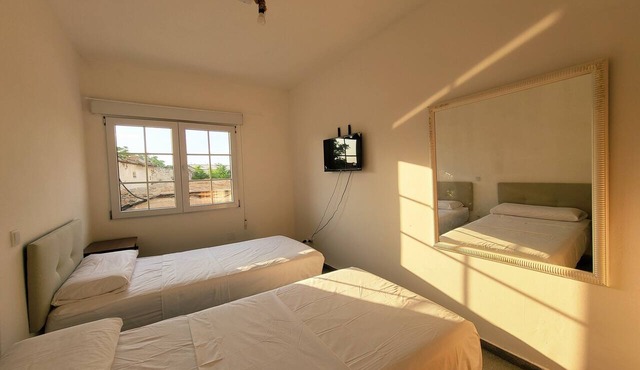 Hostal La Calma de Mascaraque in Mascaraque