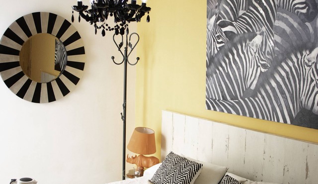 Hostal La Fonda