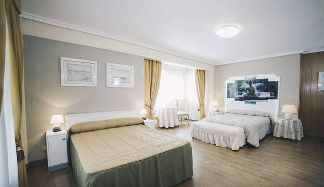 Hostal Los Gavilanes 2 in Toledo