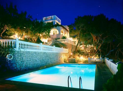 Hostal Los Pinos