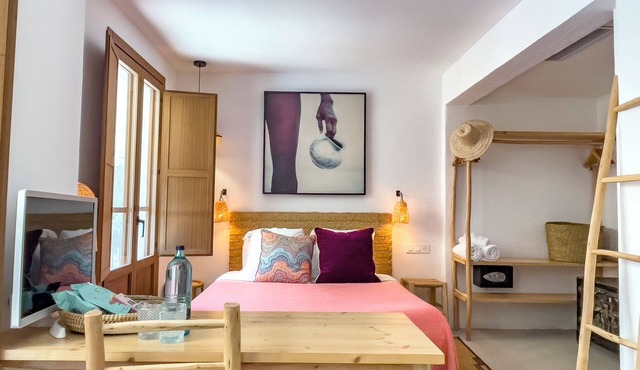 Hostal Mar y Sal