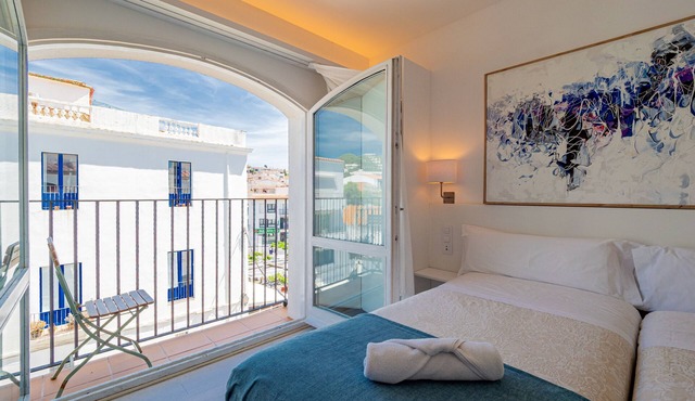 Hostal Marina Cadaqués