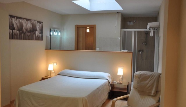 Hostal Ruiz in Soria