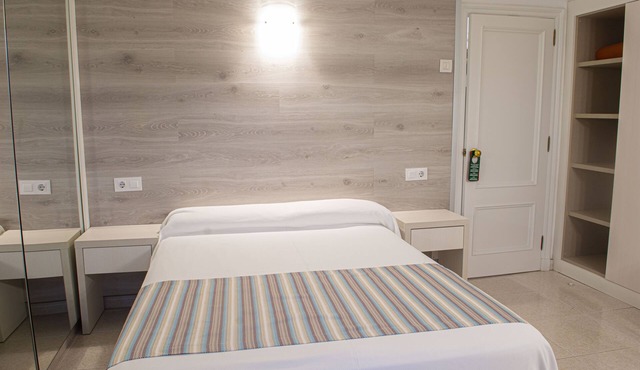 Hostal Sa Paissa - Adults Only