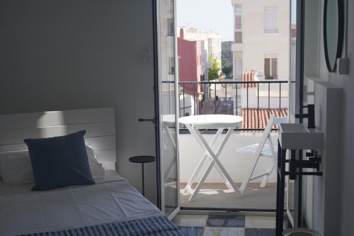 Hostal SA Roqueta Mahon in Mahón