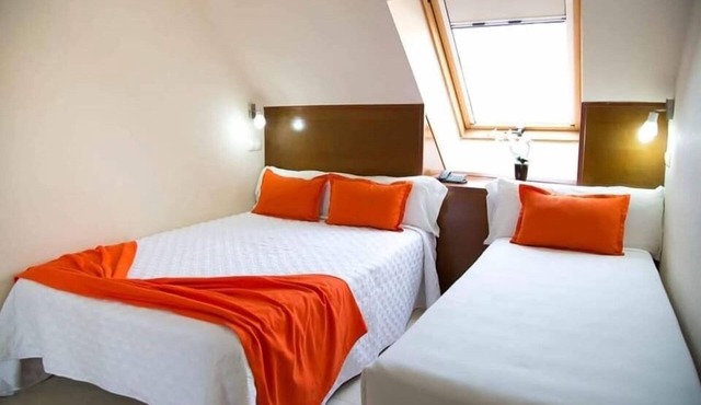 Hostal San Marcos