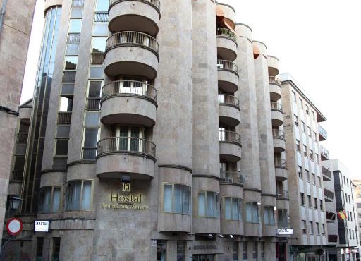 Hostal Santel San Marcos