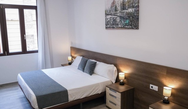 Hostal Tartessos