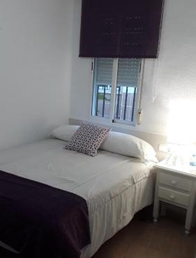 Hostal VILLA CARBULA in Almodóvar del Río