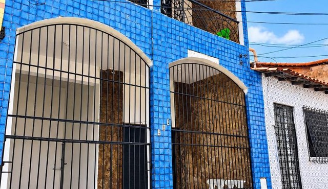 Hostel e pousada Bem Viver in São Luís