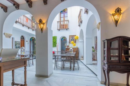 Hostel Mayflowers in Córdoba