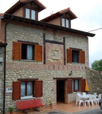Hosteria El Corralucu