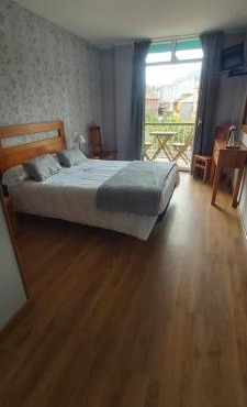 Hotel Águila Real