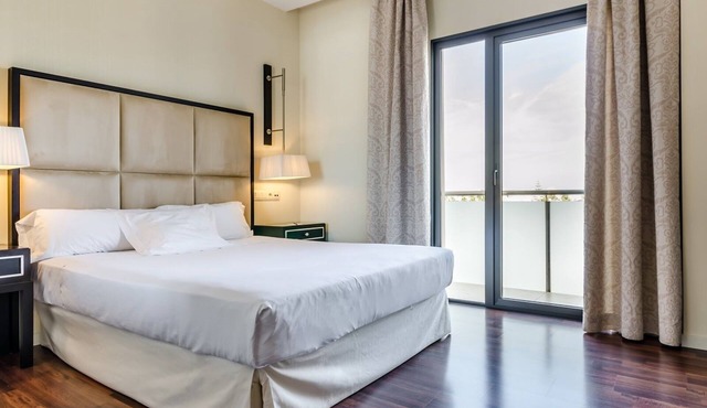 Hotel 525