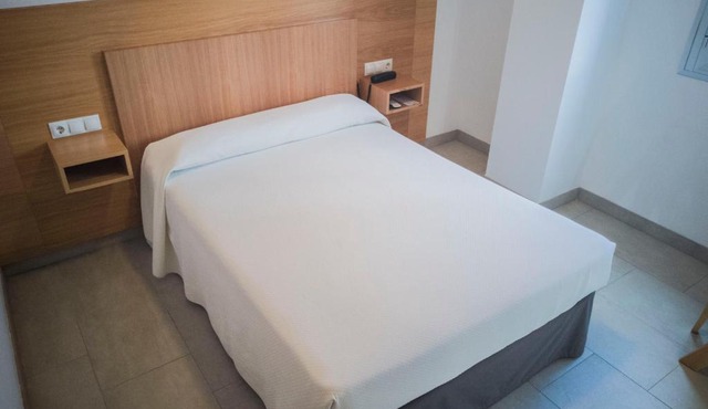 Hotel Abadi in Córdoba